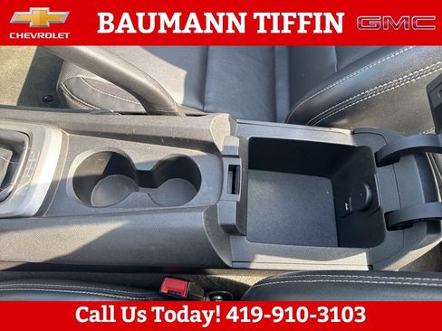 Used 2014 Chevrolet Camaro SS w/ RS Package image 9