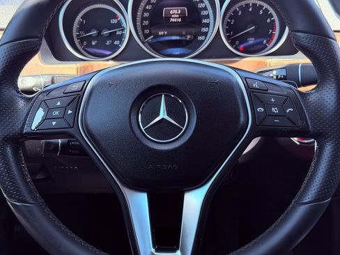 Used 2014 Mercedes-Benz E 350 Sedan w/ Premium 1 Package image 28