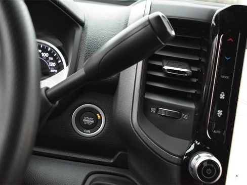 New 2026 RAM 2500 Tradesman w/ Power Wagon Package image 19