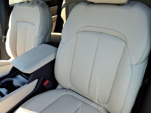 New 2026 Jeep Grand Cherokee Limited AWD/4WD image 18