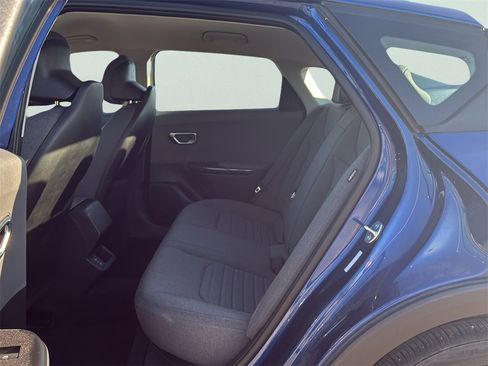 Certified 2025 Kia K4 EX image 33