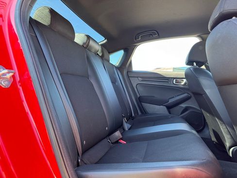 Used 2024 Honda Civic Sport image 19