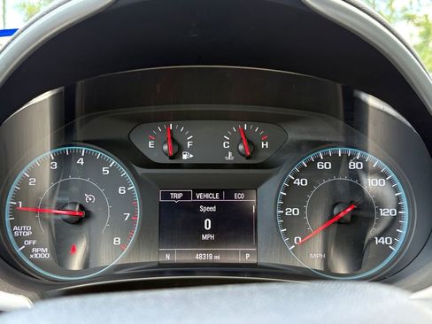 Used 2023 Chevrolet Malibu LT FWD image 14