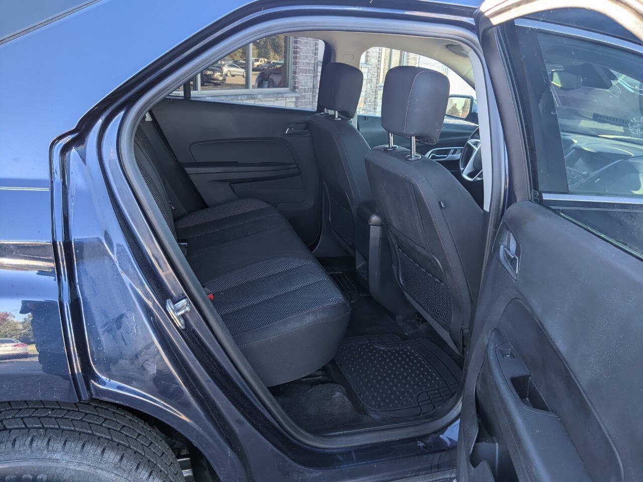 Used 2017 Chevrolet Equinox LT w/ Convenience Package FWD image 15