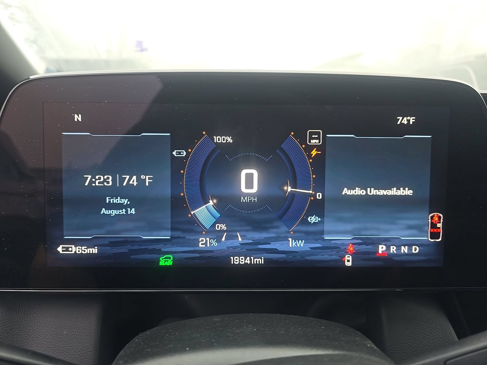 Used 2024 Chevrolet Equinox EV LT FWD image 10