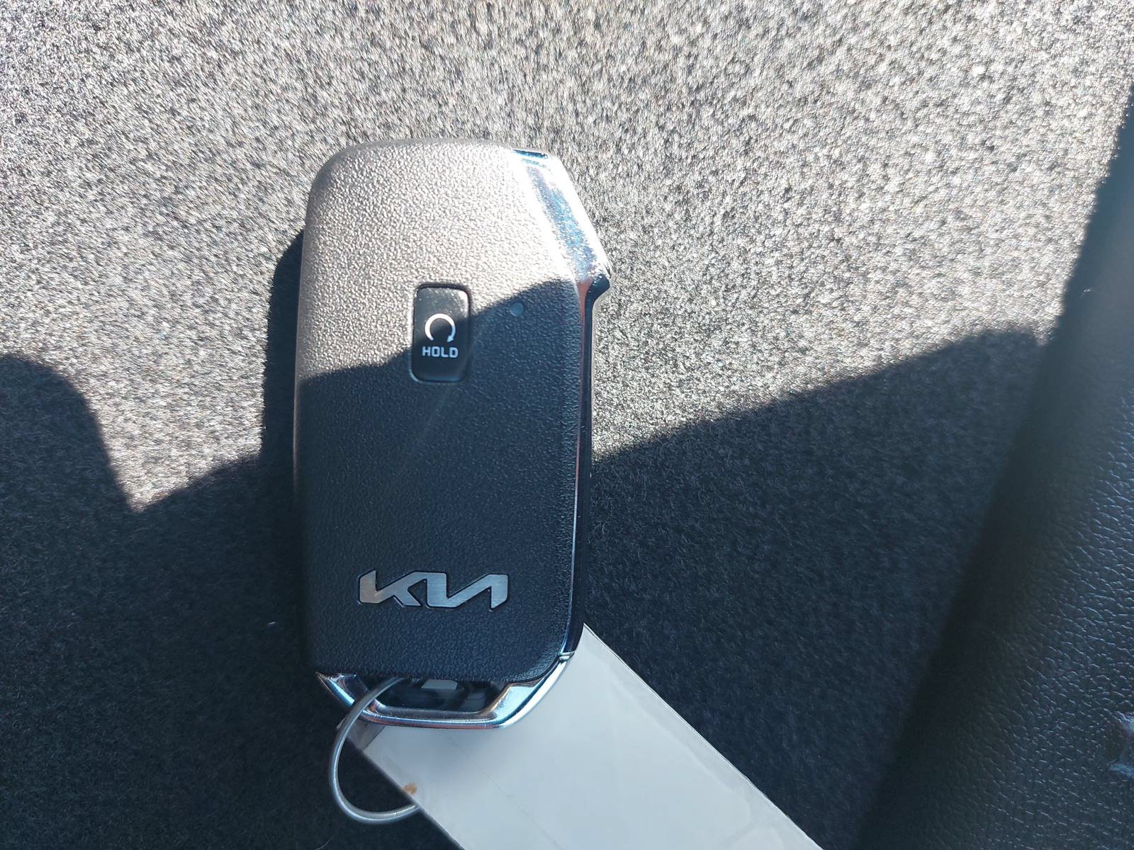 Used 2023 Kia Sorento SX FWD image 13