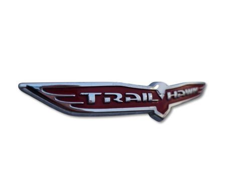 Used 2022 Jeep Cherokee Trailhawk image 22