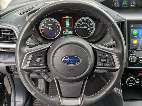 Used 2023 Subaru Forester Touring AWD/4WD image 17