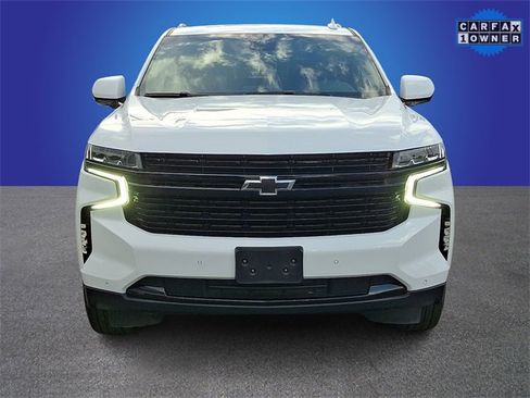 Used 2024 Chevrolet Suburban RST image 2