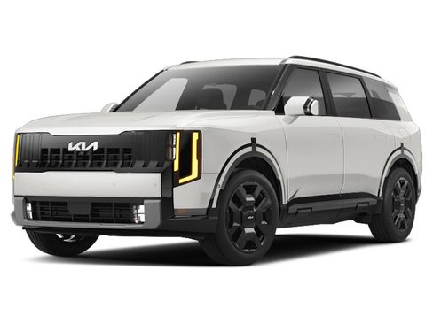 New 2027 Kia Telluride AWD image 2