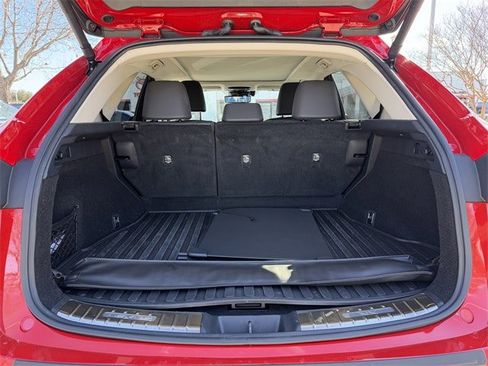 Used 2025 Lexus NX 350 AWD w/ Luxury Package image 33