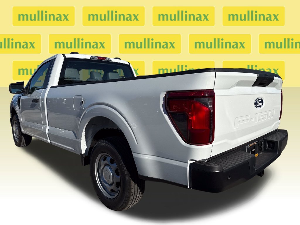 New 2026 Ford F150 XL RWD image 4