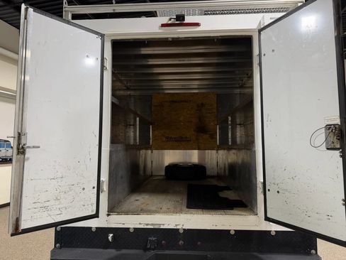 Used 2020 Ford F350 4x4 Crew Cab DRW Super Duty image 24