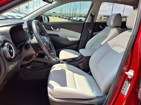 Used 2023 Hyundai Kona Limited w/ Cargo Package AWD/4WD image 25
