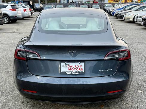 Used 2021 Tesla Model 3 Long Range image 8