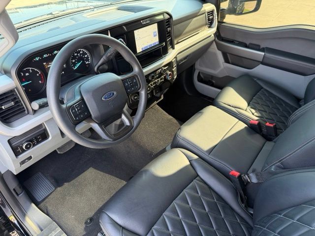 Used 2026 Ford F450 XLT w/ 360-Degree Camera Package AWD/4WD image 14
