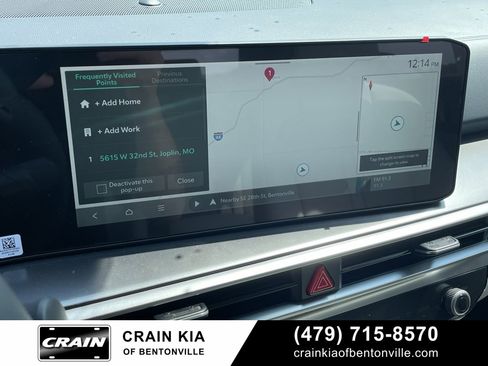 New 2025 Kia Sorento S image 15