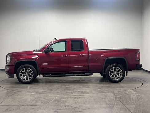 Used 2018 GMC Sierra 1500 SLT image 5