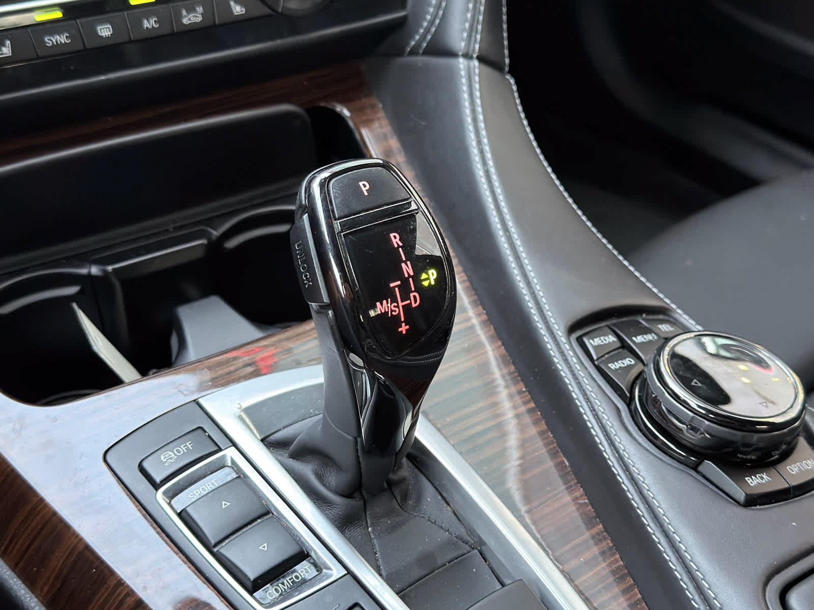 Used 2016 BMW 640i Gran Coupe xDrive AWD/4WD image 22