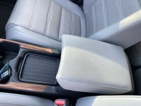 Used 2021 Honda CR-V Touring image 43