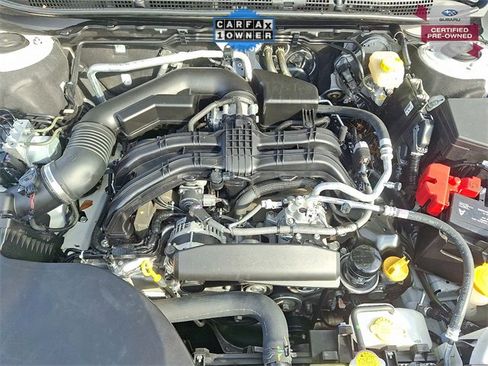 Certified 2024 Subaru Outback Limited image 28