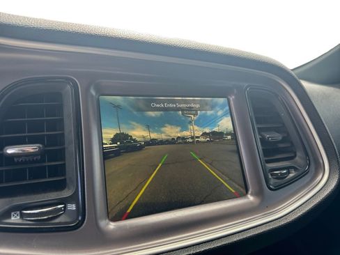 Used 2021 Dodge Challenger R/T Scat Pack image 13