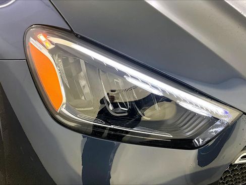 New 2026 Mercedes-Benz GLE 450 4MATIC Coupe image 16