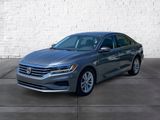 Used 2020 Volkswagen Passat 2.0T SE image 3