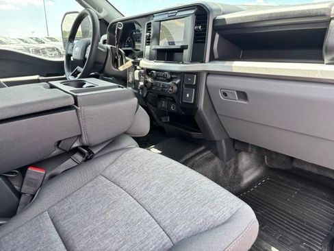 New 2026 Ford F350 XL w/ XL Driver Assist Package AWD/4WD image 21