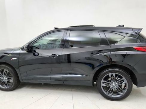 Used 2023 Acura RDX A-Spec image 4
