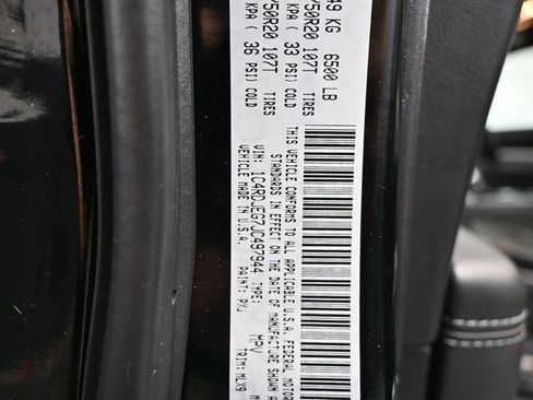 Used 2018 Dodge Durango Citadel image 60