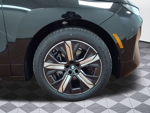 New 2026 BMW iX xDrive60 w/ Premium Package image 10