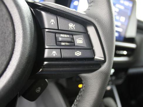 New 2026 Subaru Outback Limited image 11