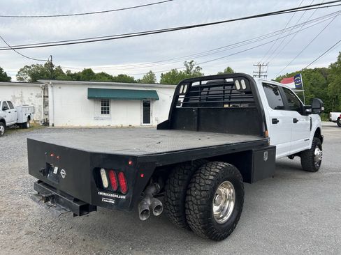 Used 2019 Ford F350 XL w/ Power Equipment Group AWD/4WD image 6