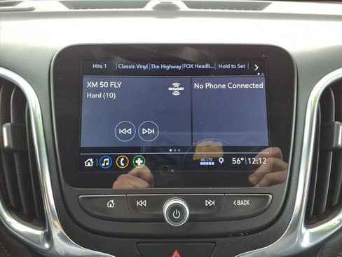 Used 2019 Chevrolet Equinox Premier image 20