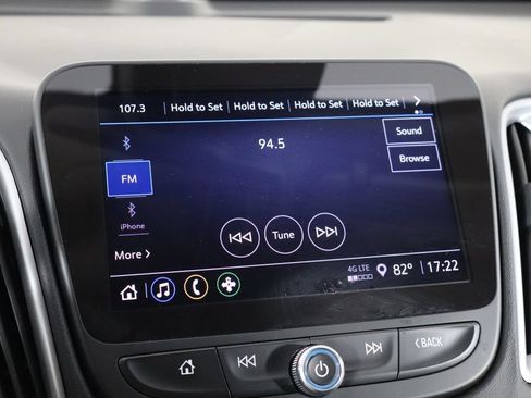 Used 2023 Chevrolet Malibu LS FWD image 30
