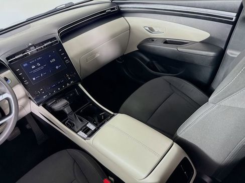 Used 2024 Hyundai Tucson SEL image 22