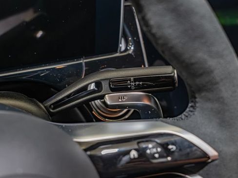 New 2026 Mercedes-Benz E 53 AMG e 4MATIC Wagon image 17