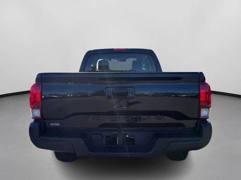 Used 2023 Toyota Tacoma SR RWD image 7