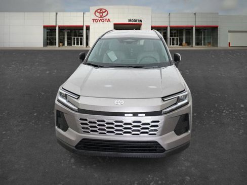 New 2026 Toyota RAV4 FWD image 19