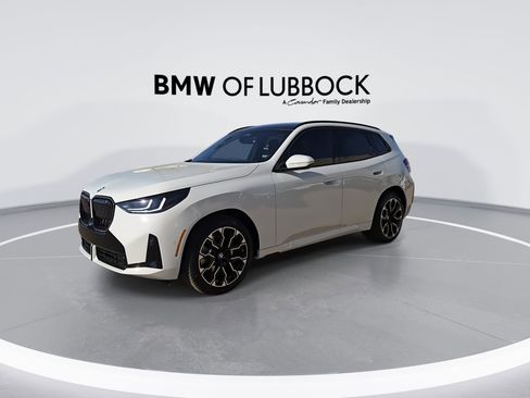 New 2026 BMW X3 xDrive30 image 4