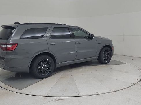 New 2026 Dodge Durango GT image 15