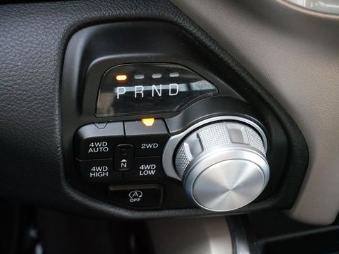 Used 2022 RAM 1500 Laramie image 24