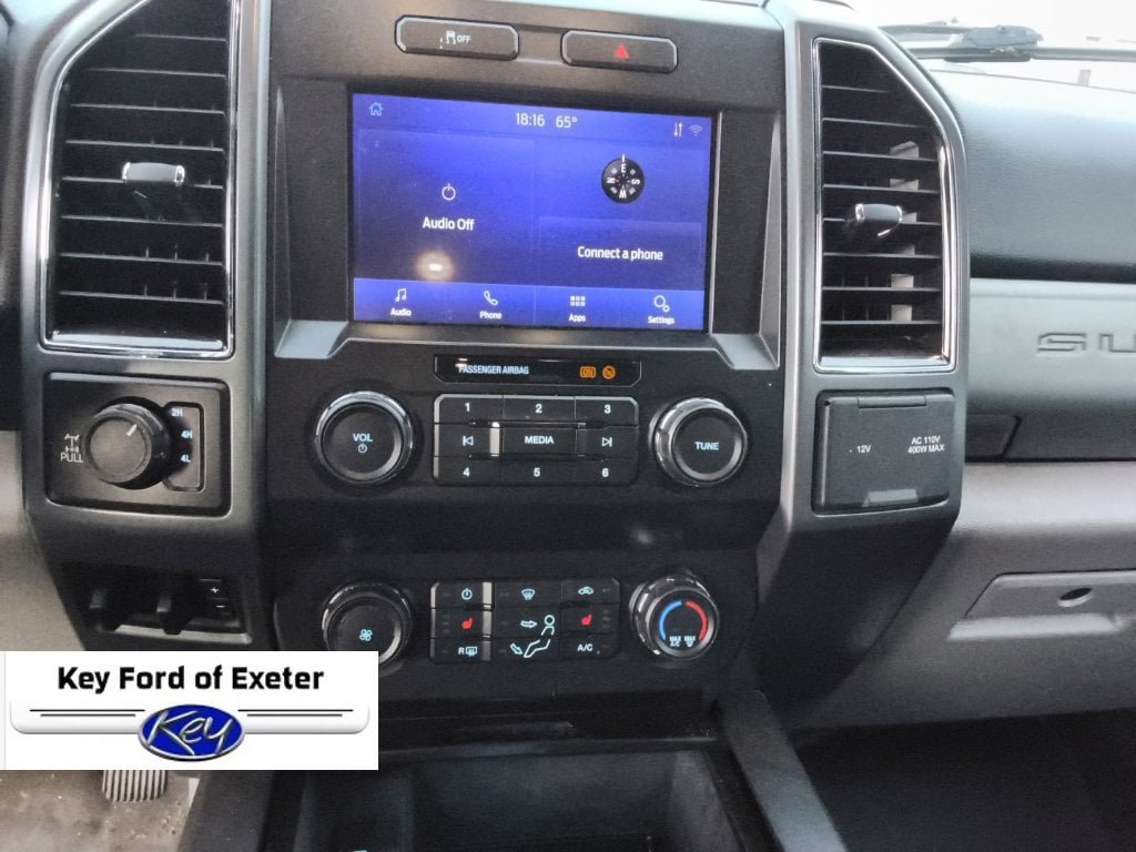 Used 2022 Ford F250 XLT w/ XLT Premium Package AWD/4WD image 36