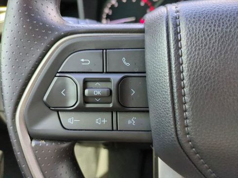 Certified 2026 Toyota Tundra SR5 AWD/4WD image 22