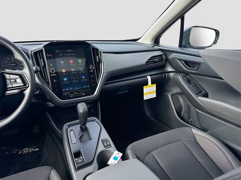 New 2026 Subaru Crosstrek 2.0i Premium image 21