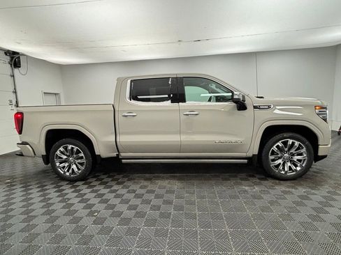 New 2026 GMC Sierra 1500 Denali image 9