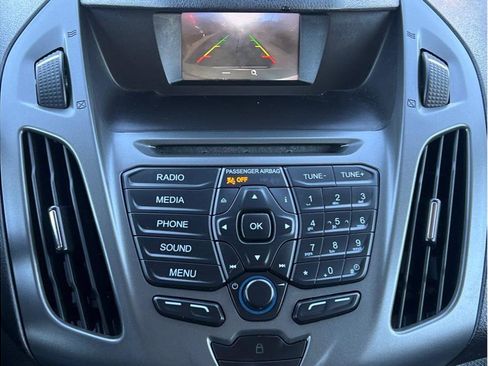 Used 2017 Ford Transit Connect XL image 14
