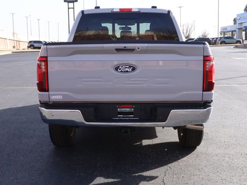 Used 2024 Ford F150 XLT w/ Equipment Group 302A MID image 29