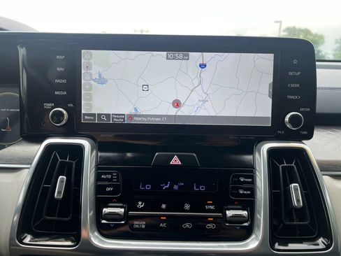 Used 2023 Kia Sorento SX Prestige AWD/4WD image 21